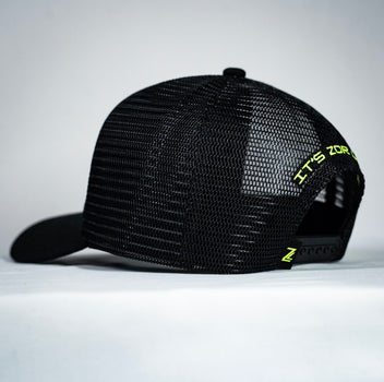 Zairo Caps Zororo Life