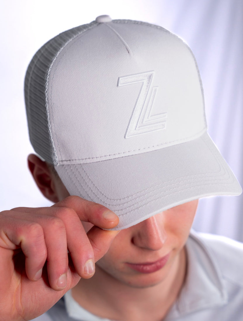 Zairo Caps Zororo Life