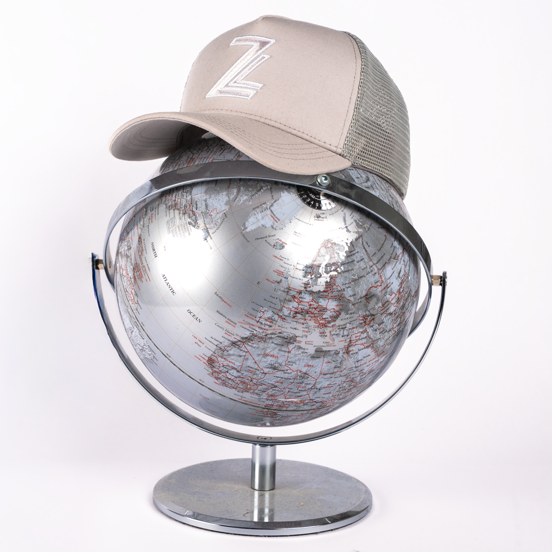 Zororo Life Collection 002